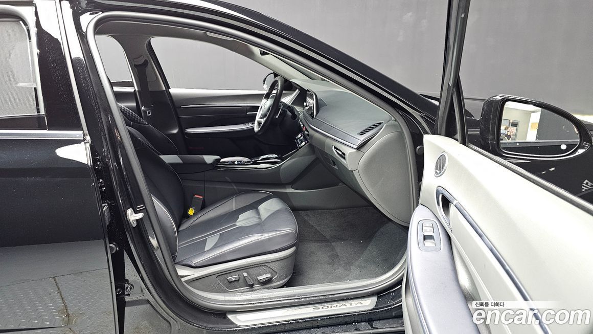 Hyundai Sonata 2023