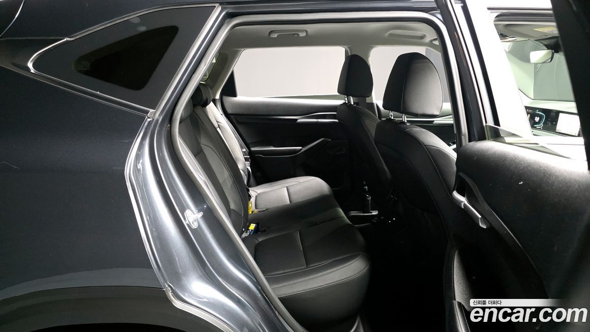 Kia Seltos 2026