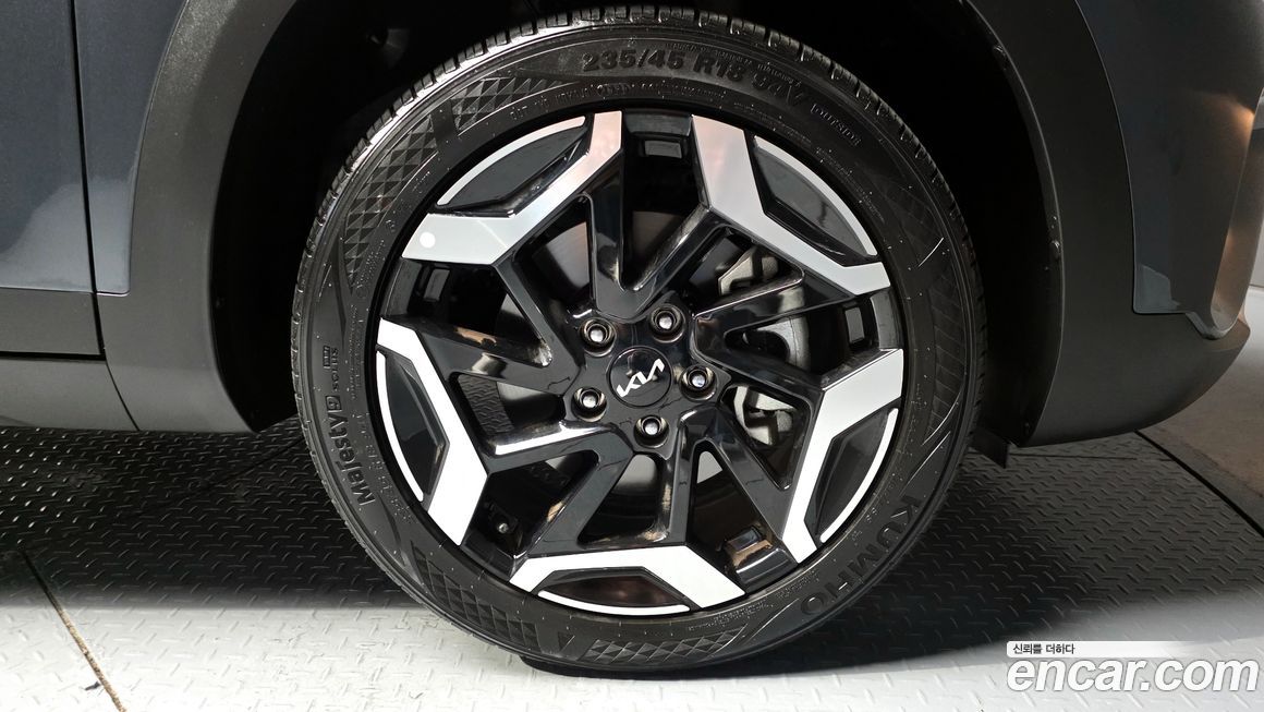 Kia Seltos 2026