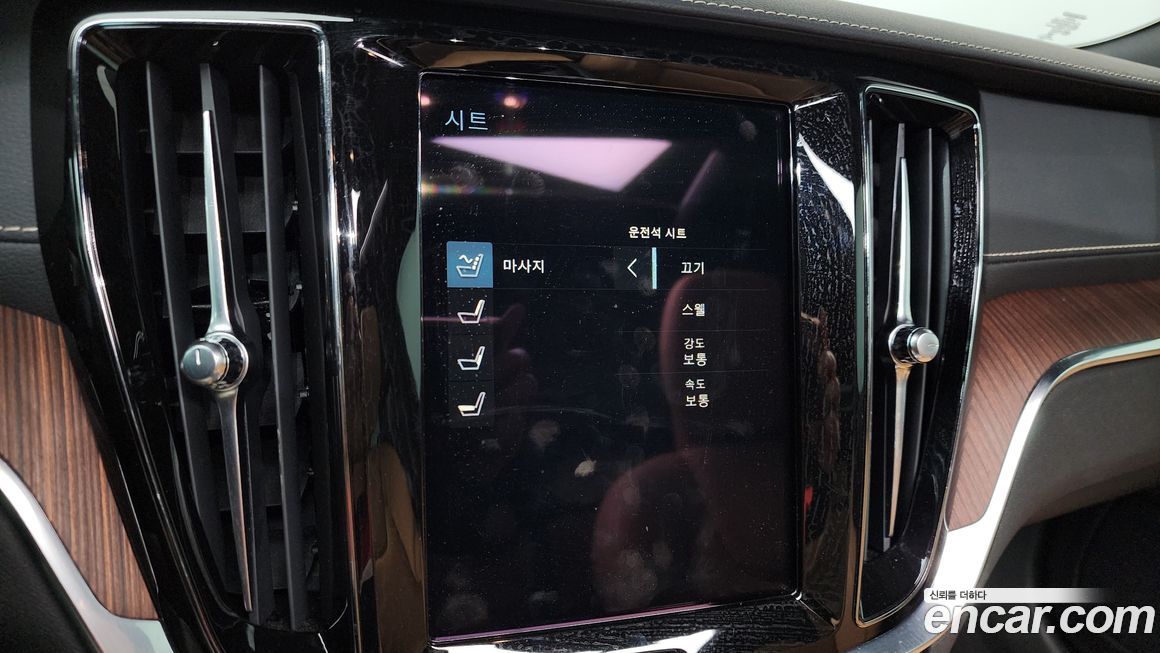 Volvo V60 2021