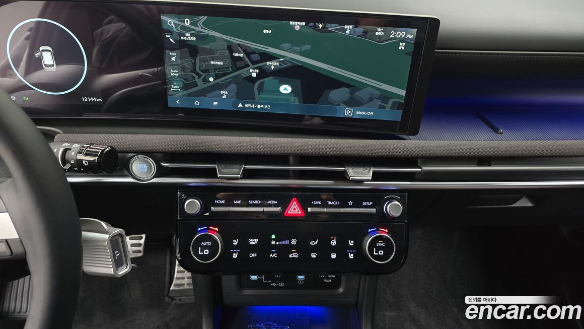 Hyundai Tucson 2025
