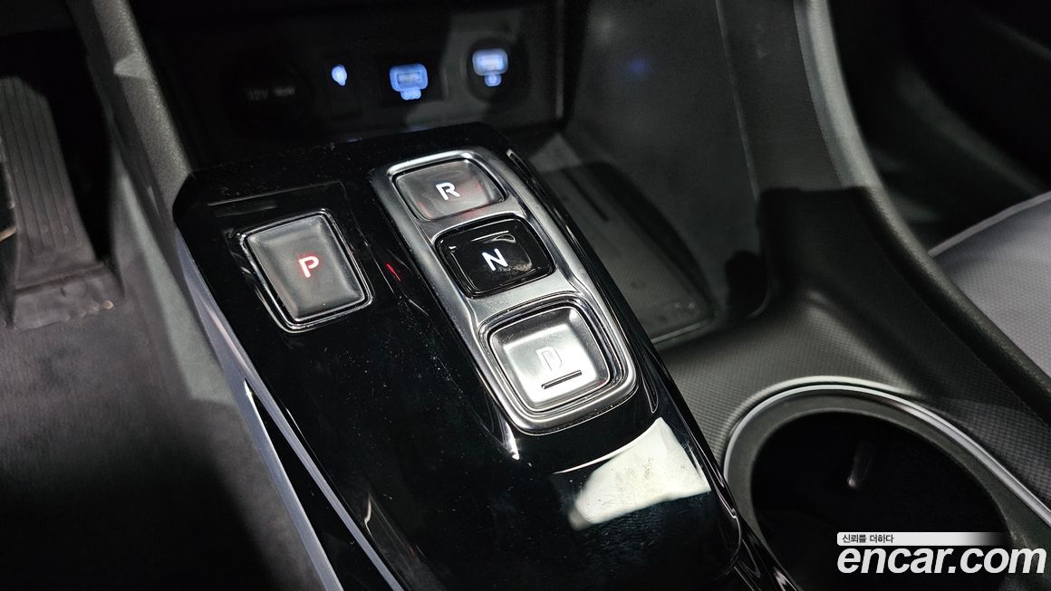 Hyundai Sonata 2023