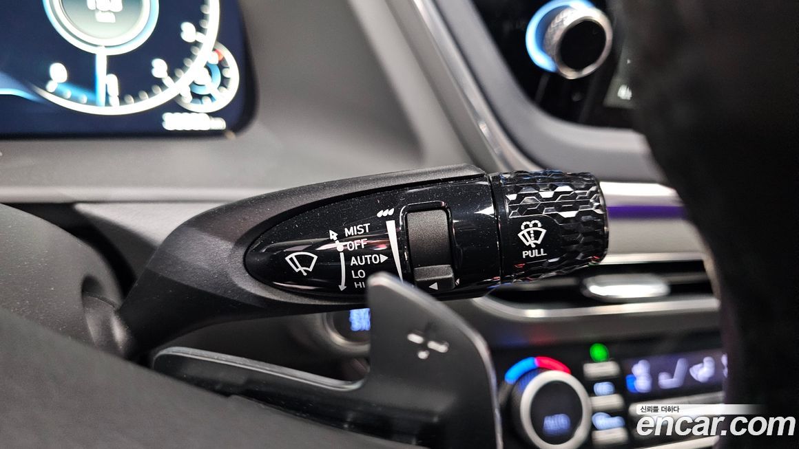 Hyundai Sonata 2023
