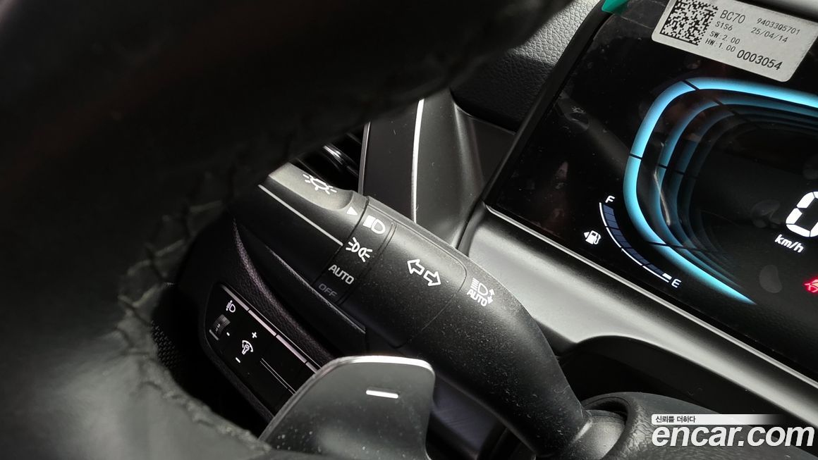 Kia Seltos 2026