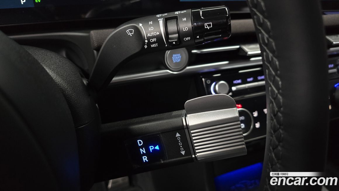 Hyundai Tucson 2025