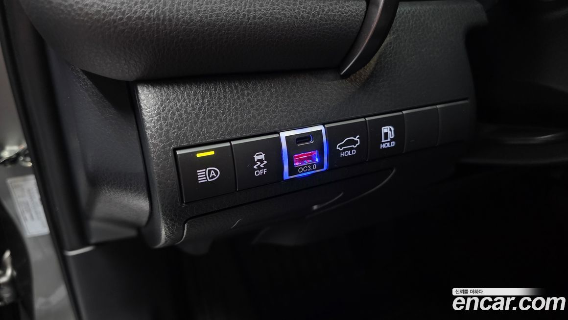 Toyota Camry 2024