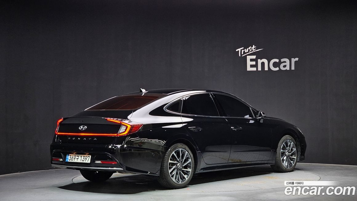 Hyundai Sonata 2023
