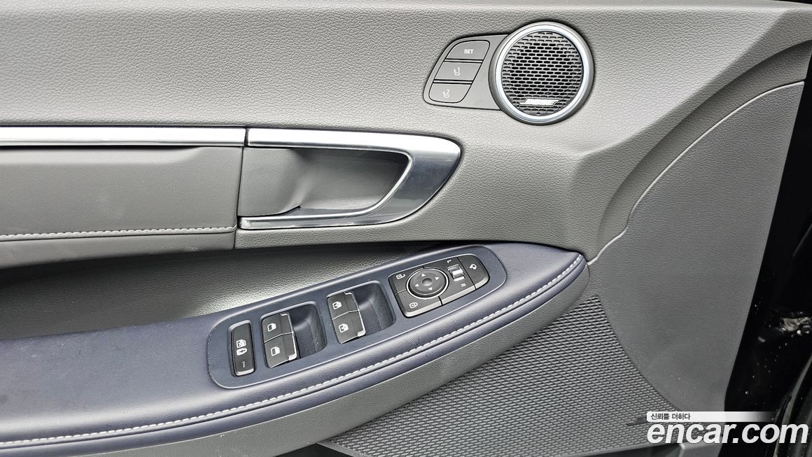 Hyundai Sonata 2023