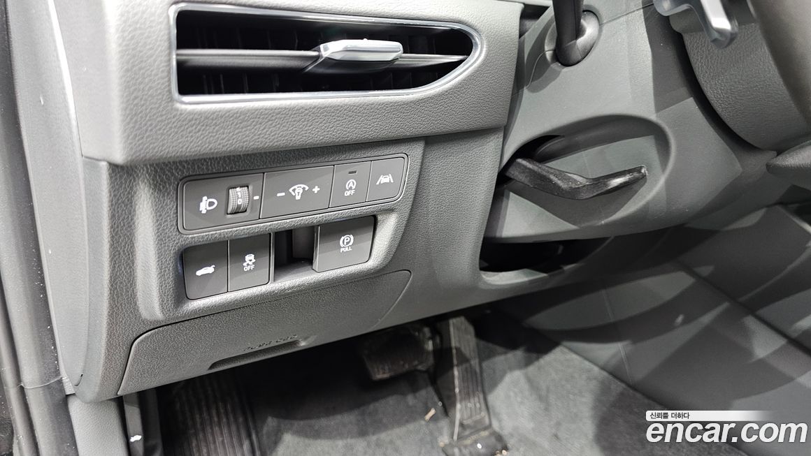 Hyundai Sonata 2023