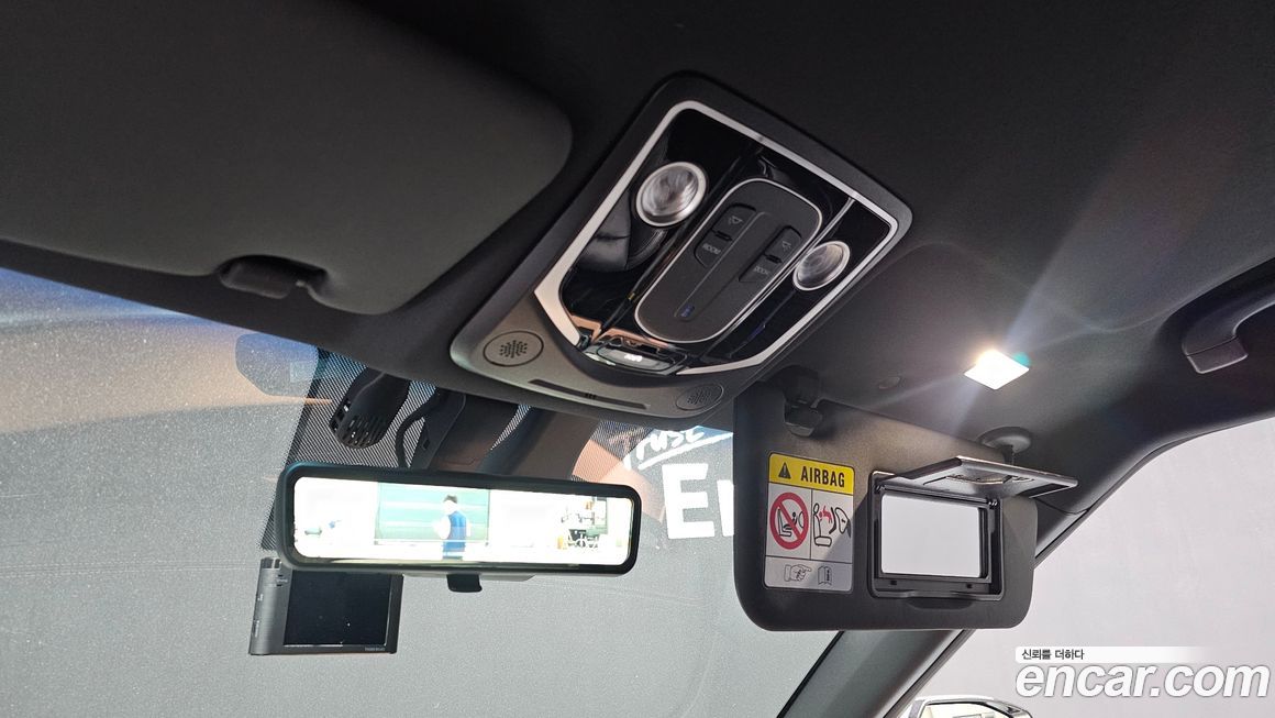 KG_Mobility_Ssangyong Torres 2025