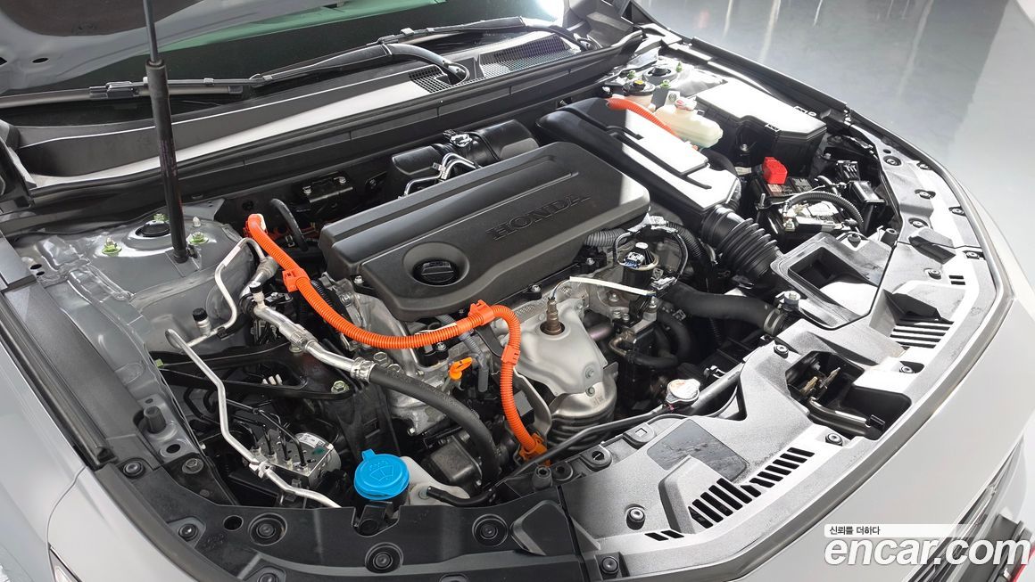 Honda Accord 2023