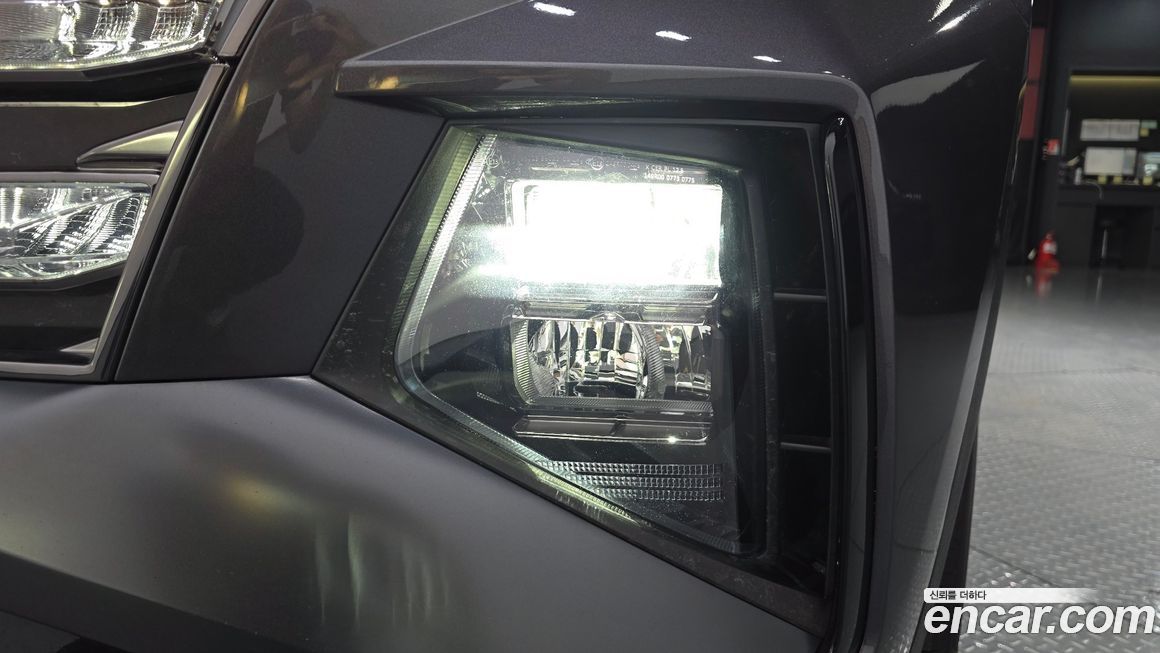 Hyundai Tucson 2024