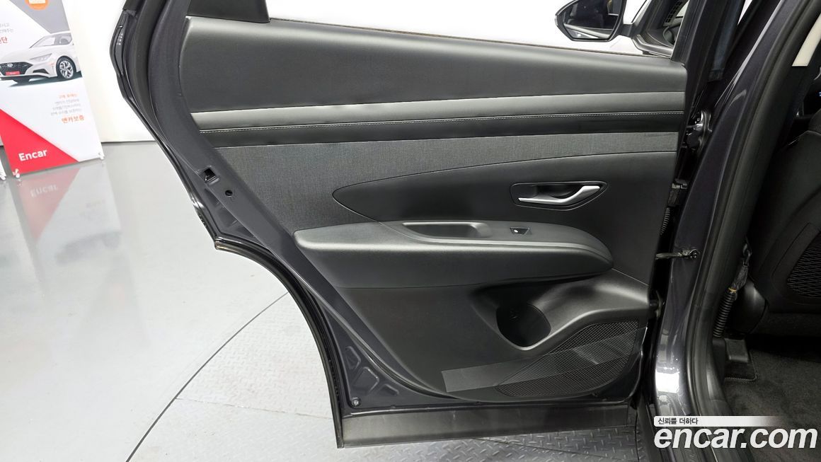 Hyundai Tucson 2024