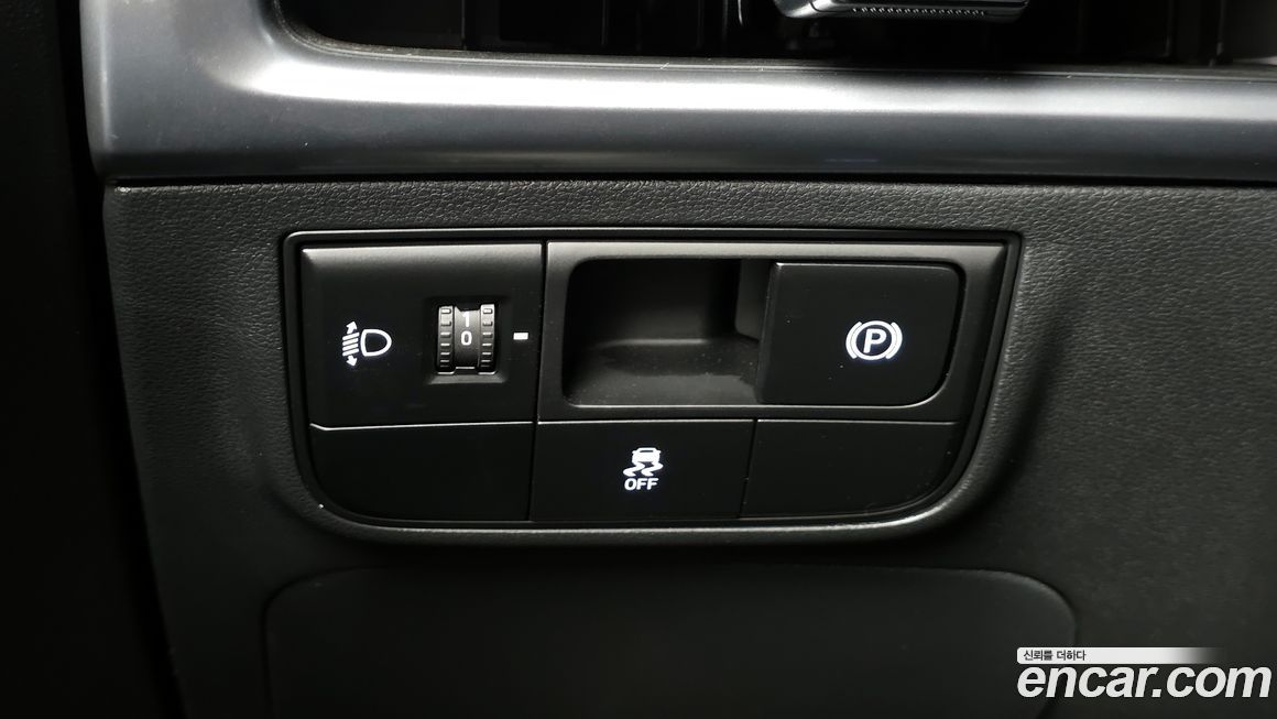 Hyundai Tucson 2024