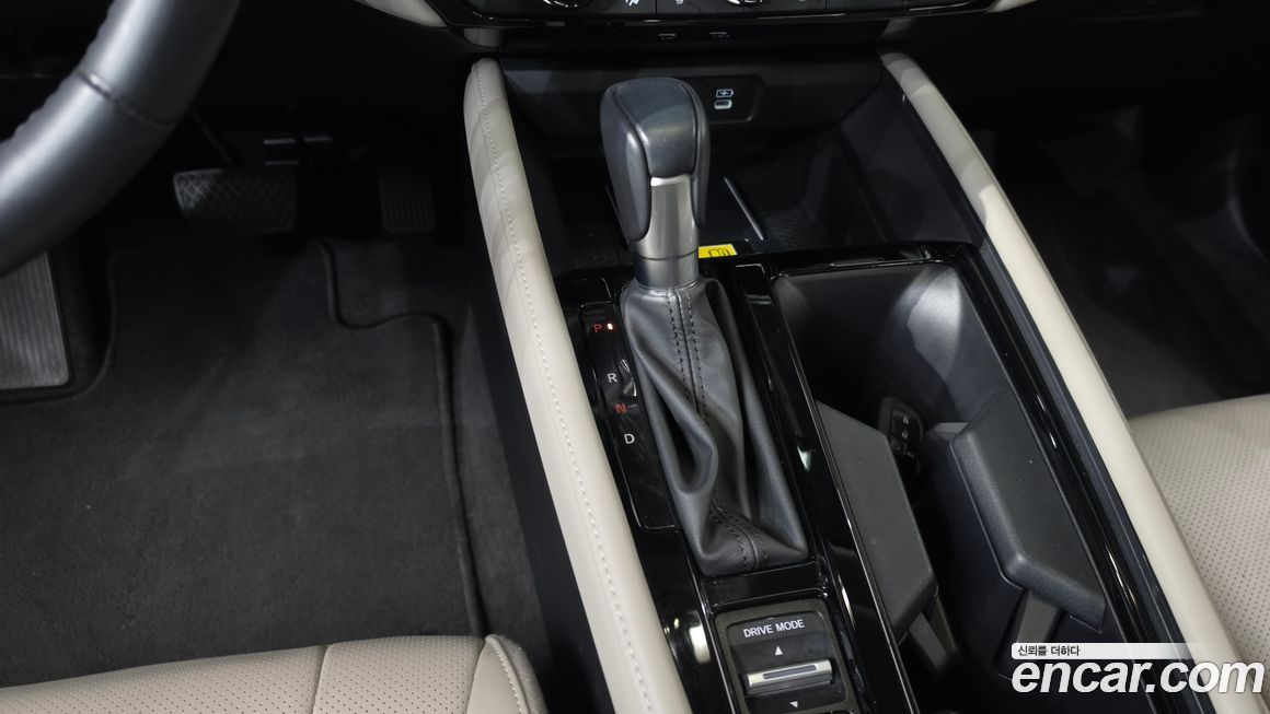 Honda Accord 2023