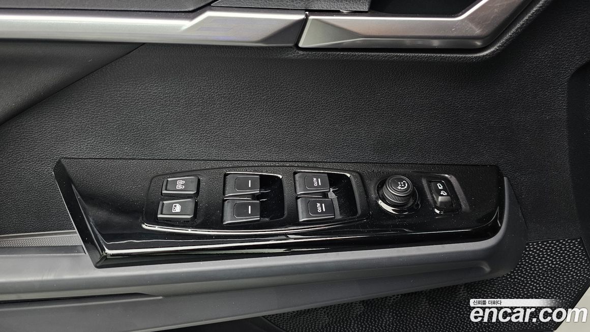 KG_Mobility_Ssangyong Torres 2025