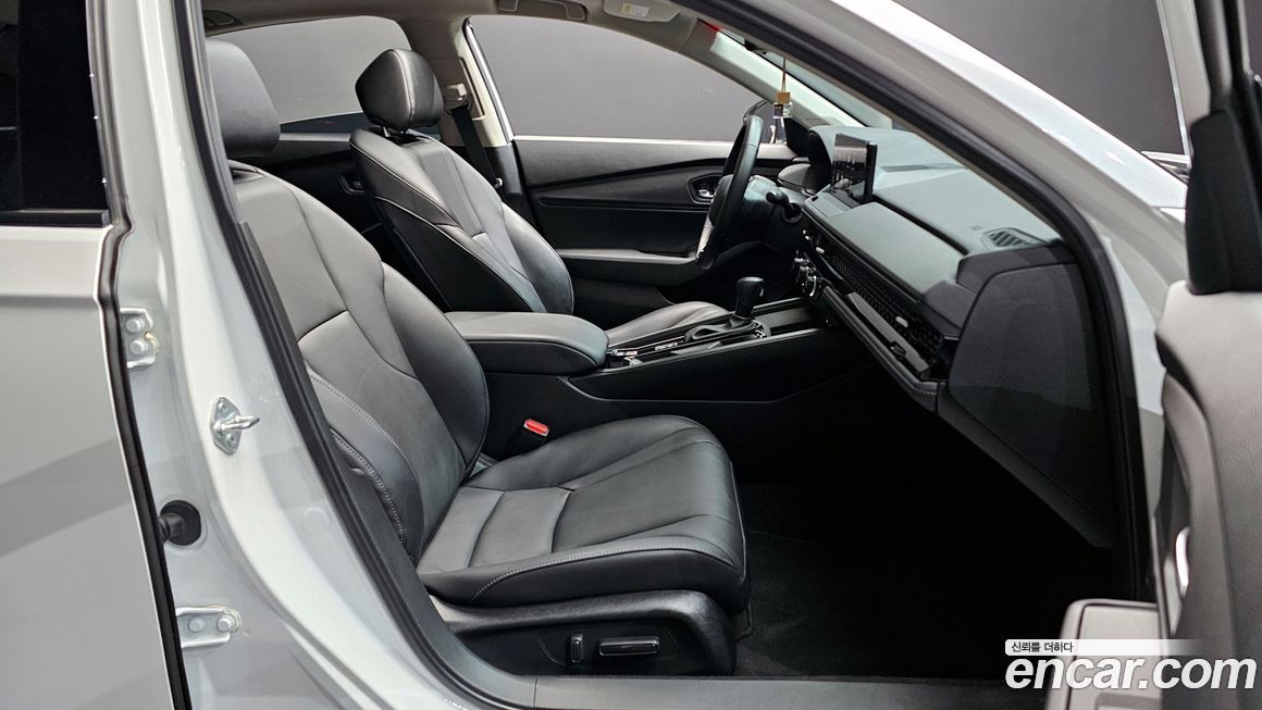 Honda Accord 2024