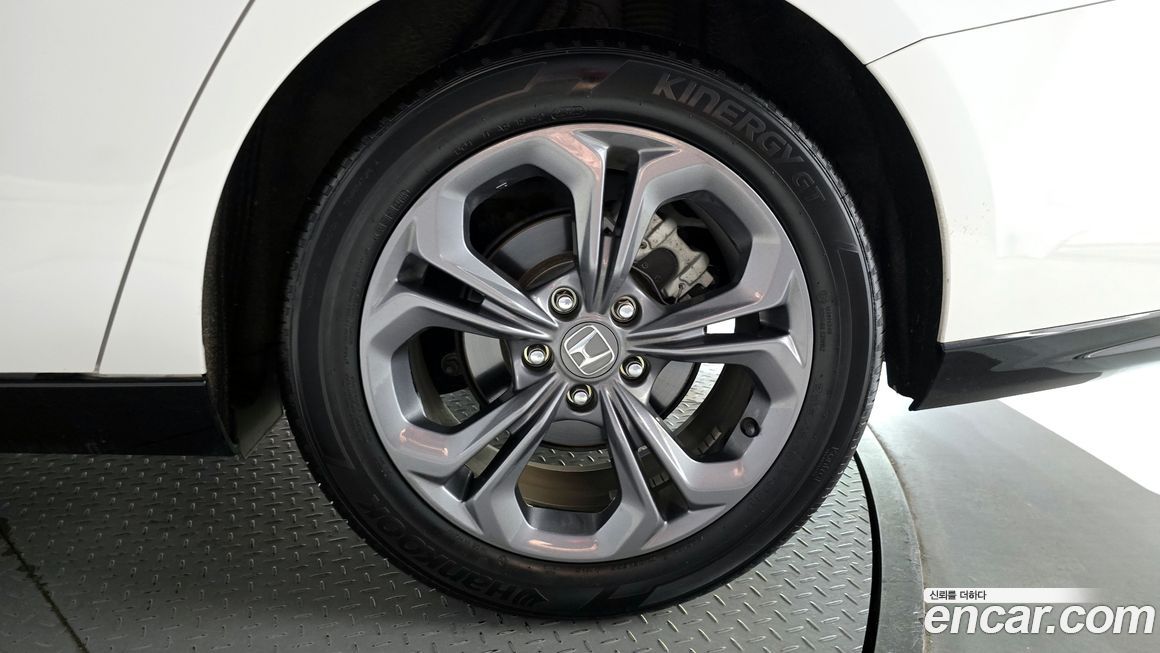 Honda Accord 2024