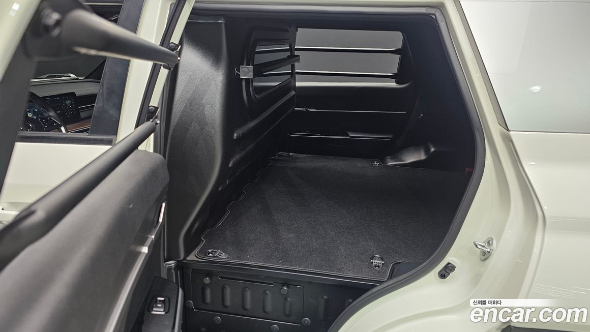 KG_Mobility_Ssangyong Torres 2025