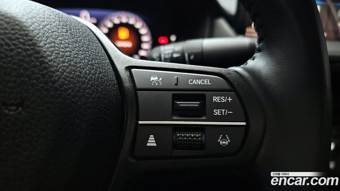 Honda Accord 2024