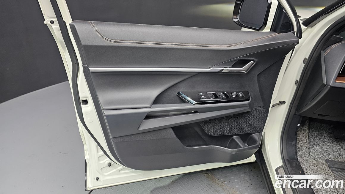 KG_Mobility_Ssangyong Torres 2025