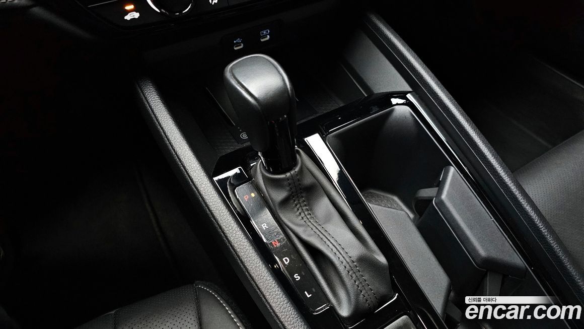 Honda Accord 2024