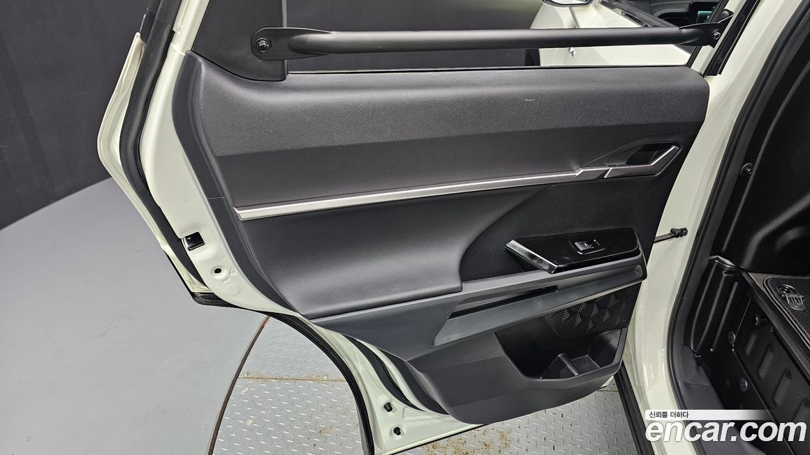 KG_Mobility_Ssangyong Torres 2025