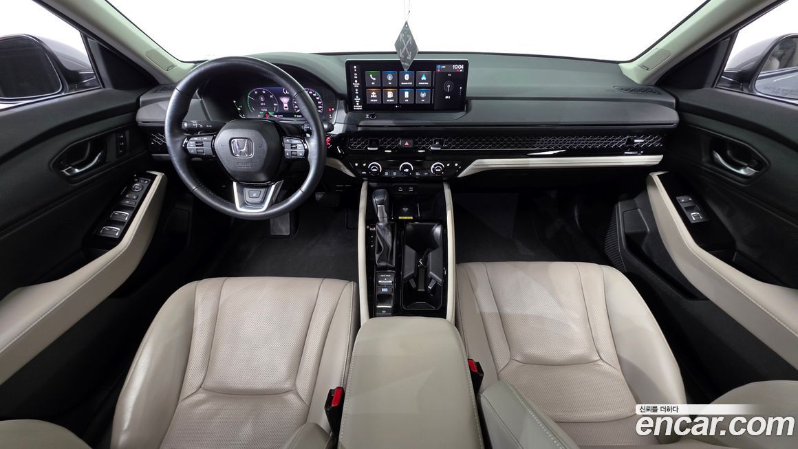 Honda Accord 2023