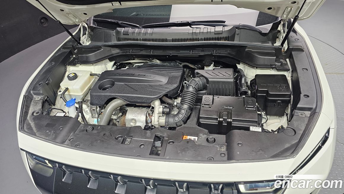 KG_Mobility_Ssangyong Torres 2025