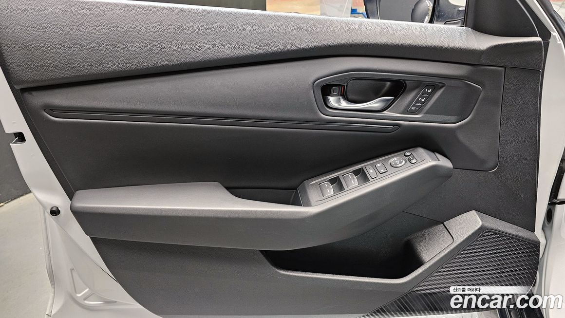 Honda Accord 2024