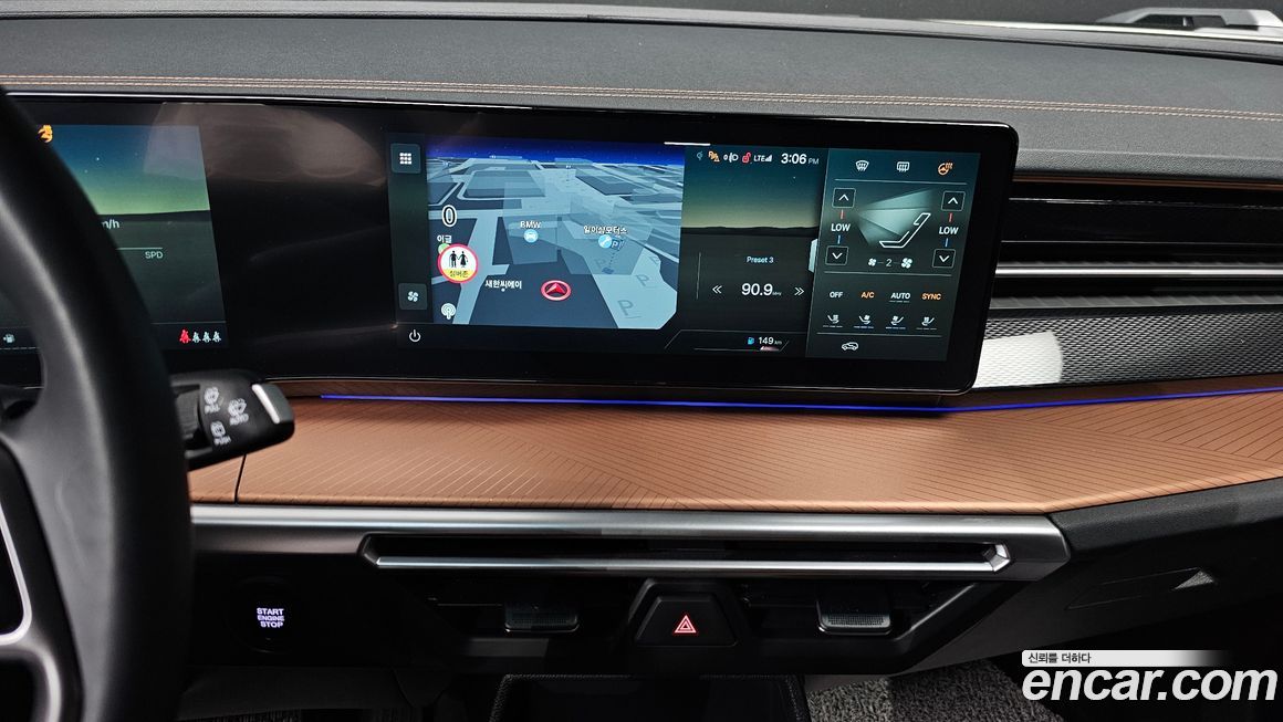 KG_Mobility_Ssangyong Torres 2025