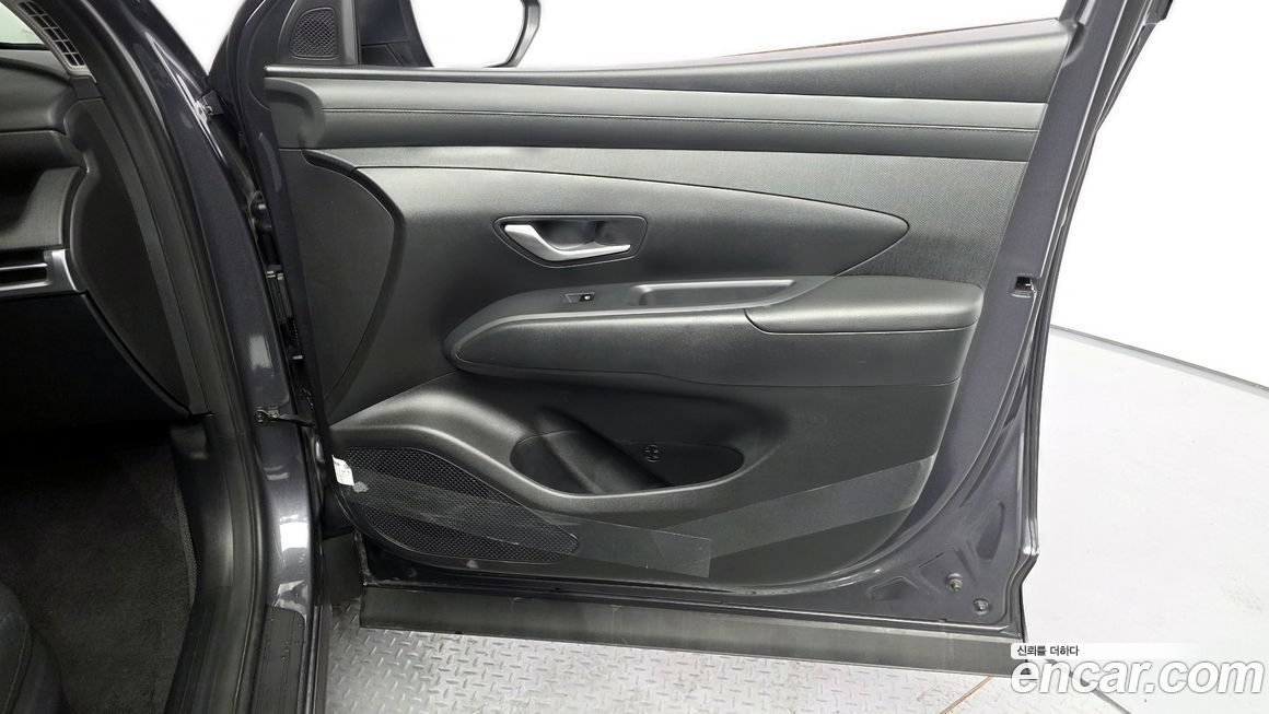Hyundai Tucson 2024