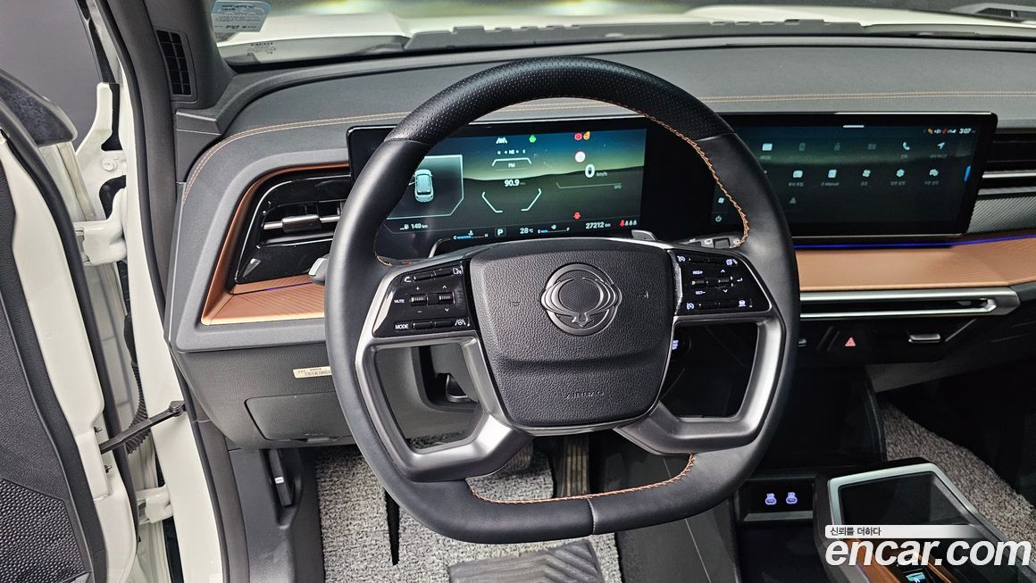 KG_Mobility_Ssangyong Torres 2025