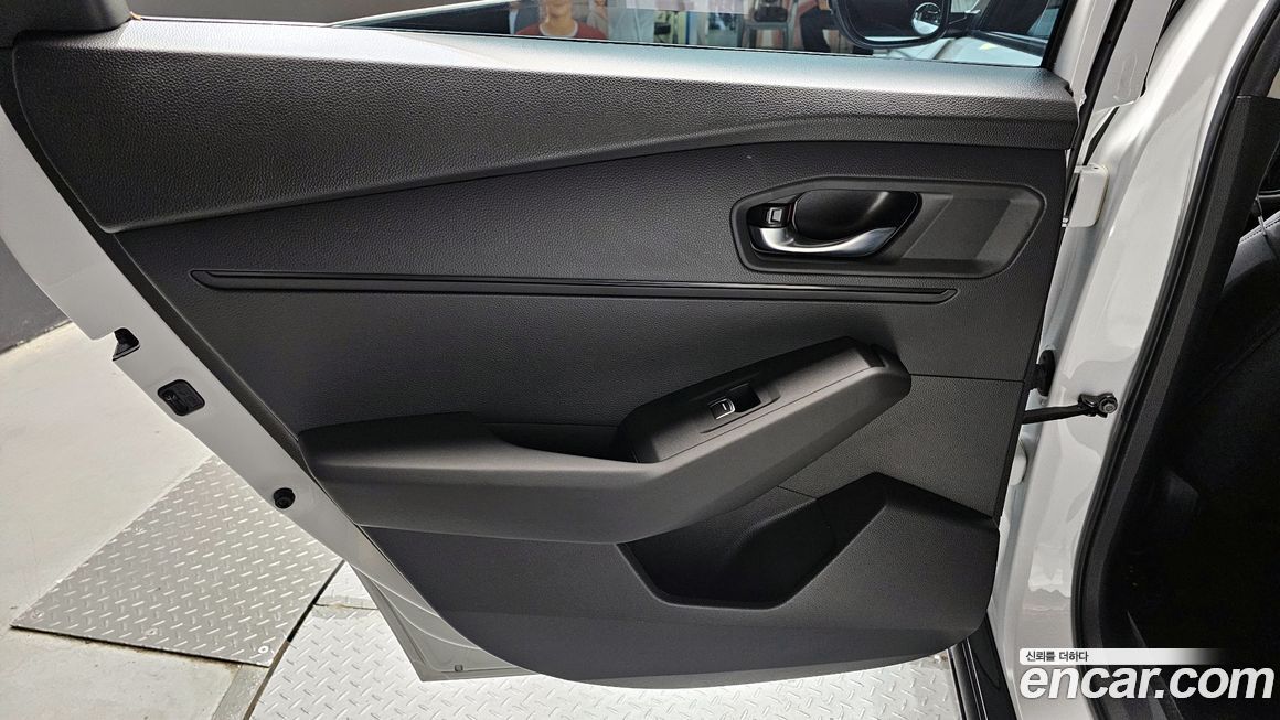 Honda Accord 2024