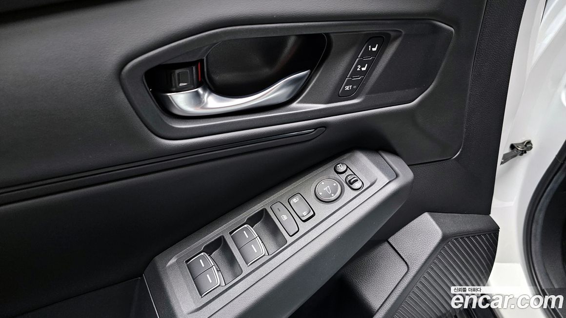 Honda Accord 2024