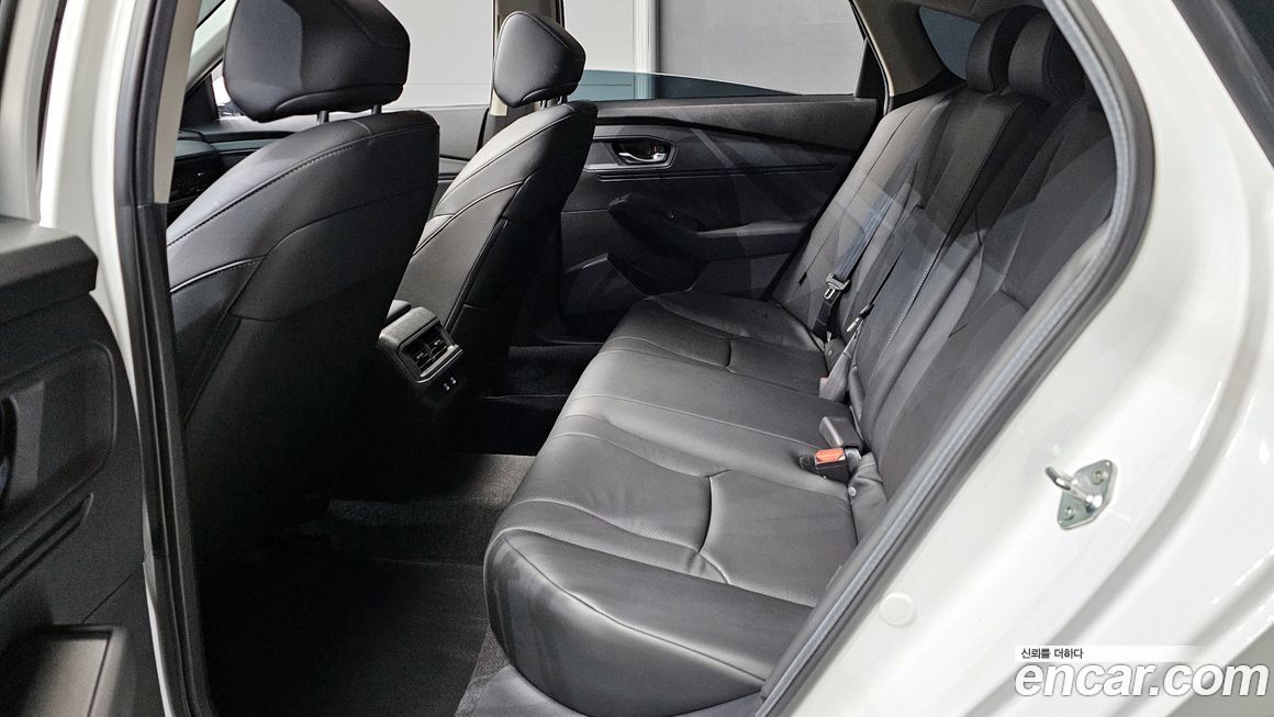 Honda Accord 2024