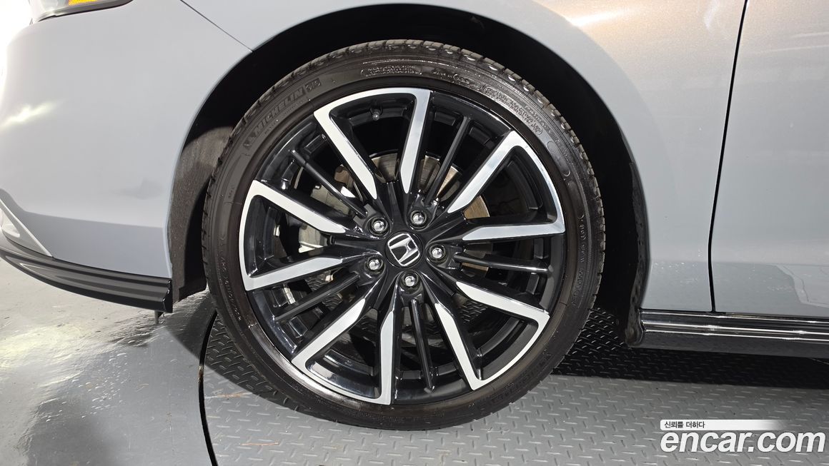 Honda Accord 2023