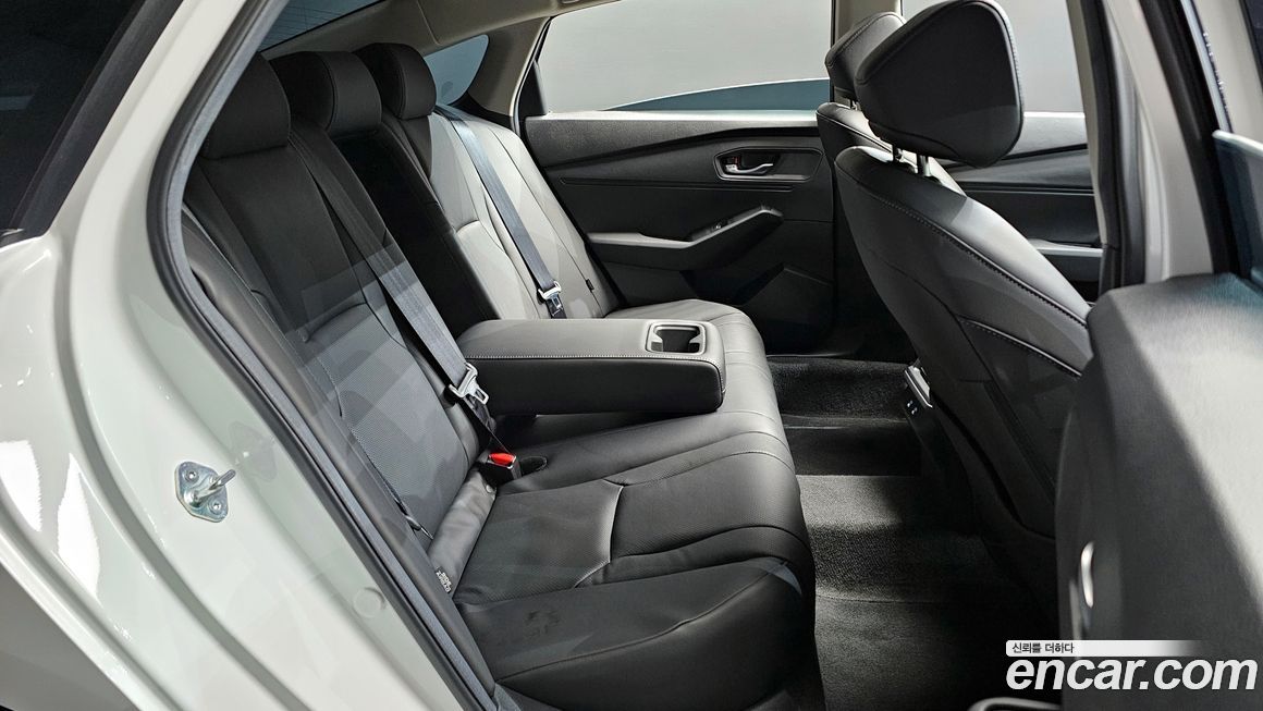 Honda Accord 2024