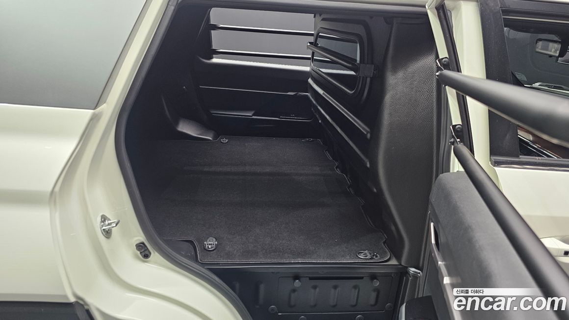 KG_Mobility_Ssangyong Torres 2025