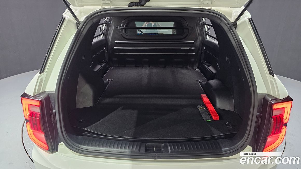 KG_Mobility_Ssangyong Torres 2025
