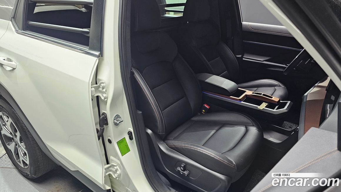 KG_Mobility_Ssangyong Torres 2025