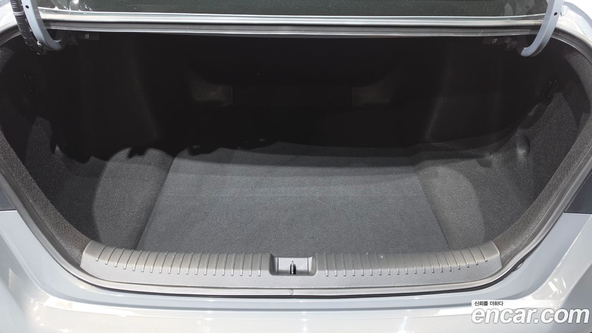 Honda Accord 2023