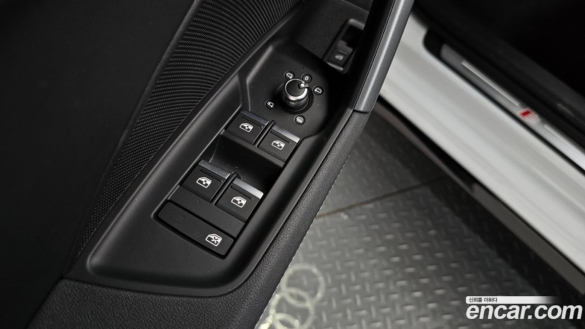 Audi A3 2025