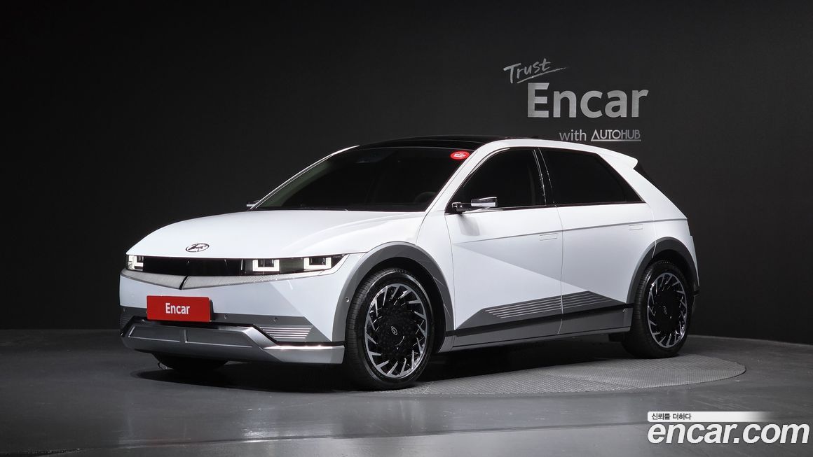 Hyundai Ioniq5 2023