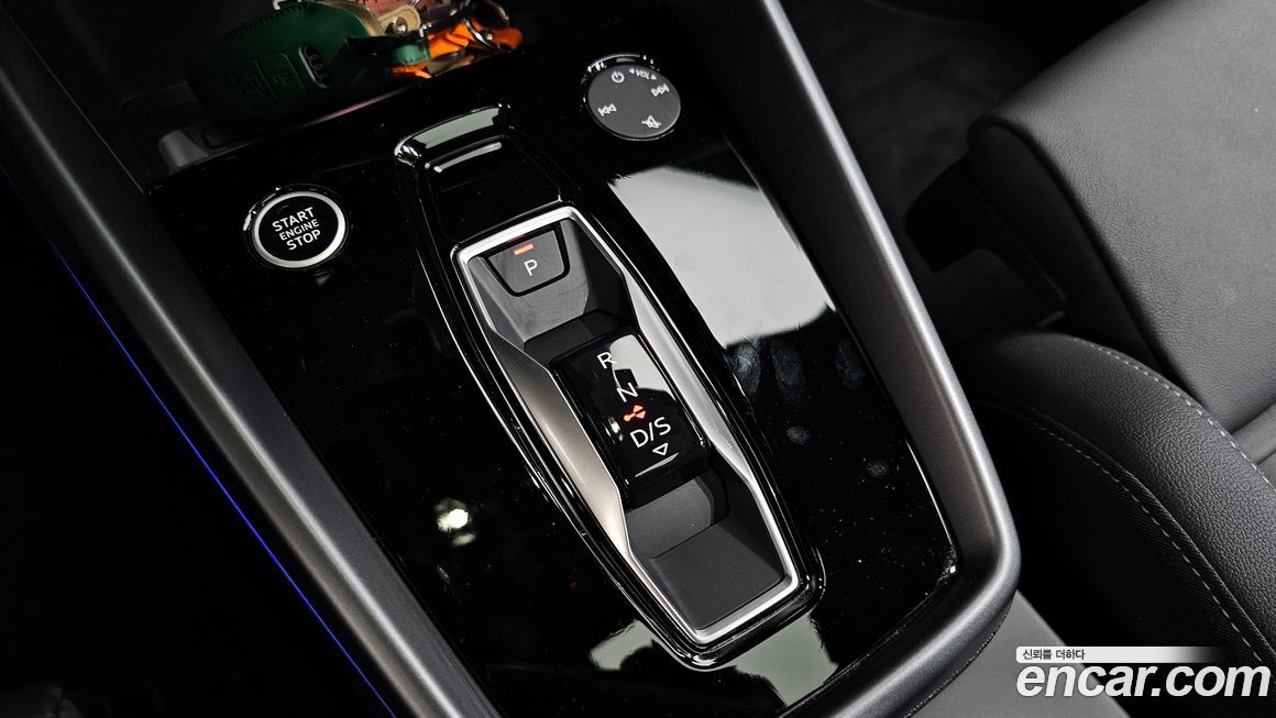 Audi A3 2025
