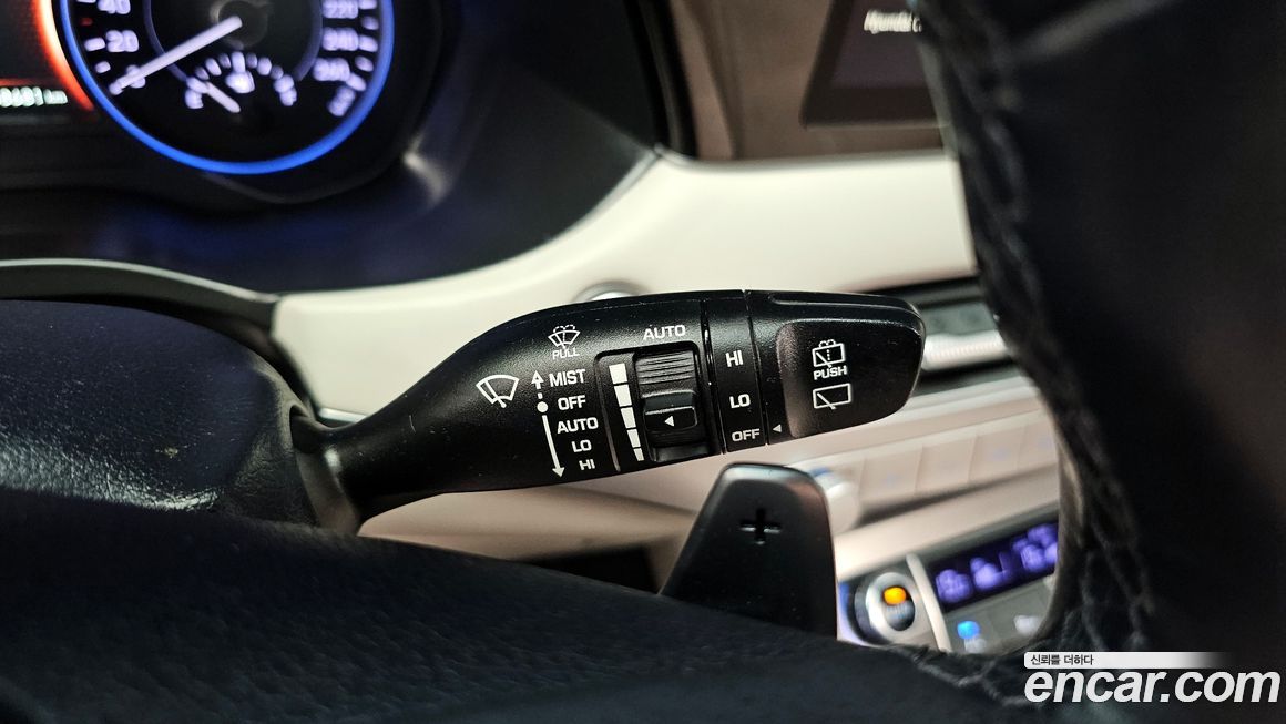 Hyundai Palisade 2019