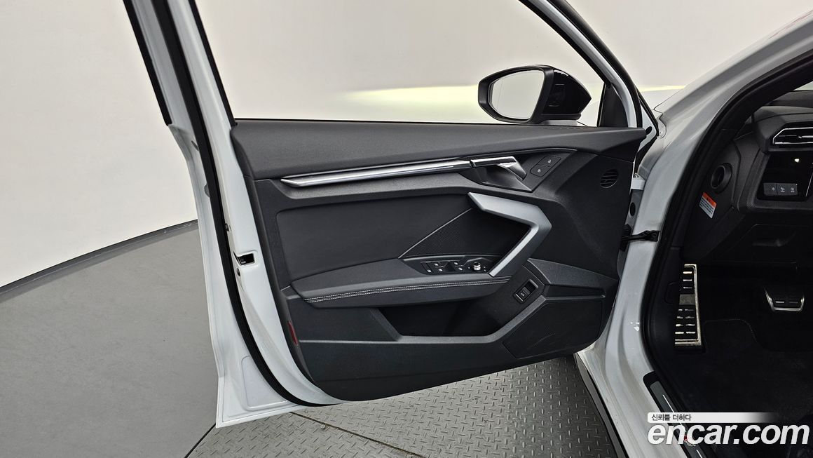 Audi A3 2025