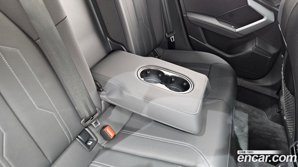 Audi A3 2025