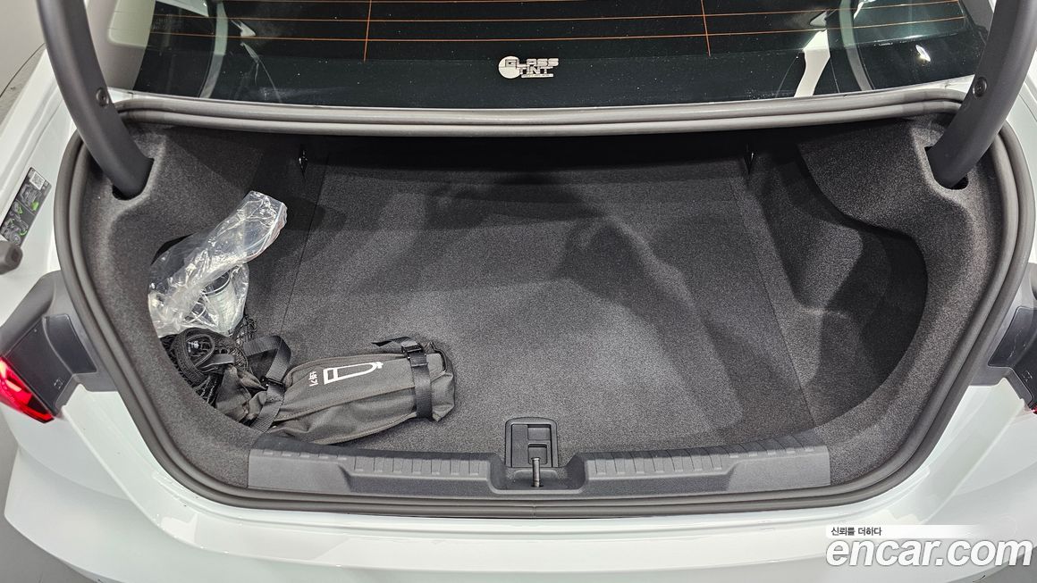 Audi A3 2025