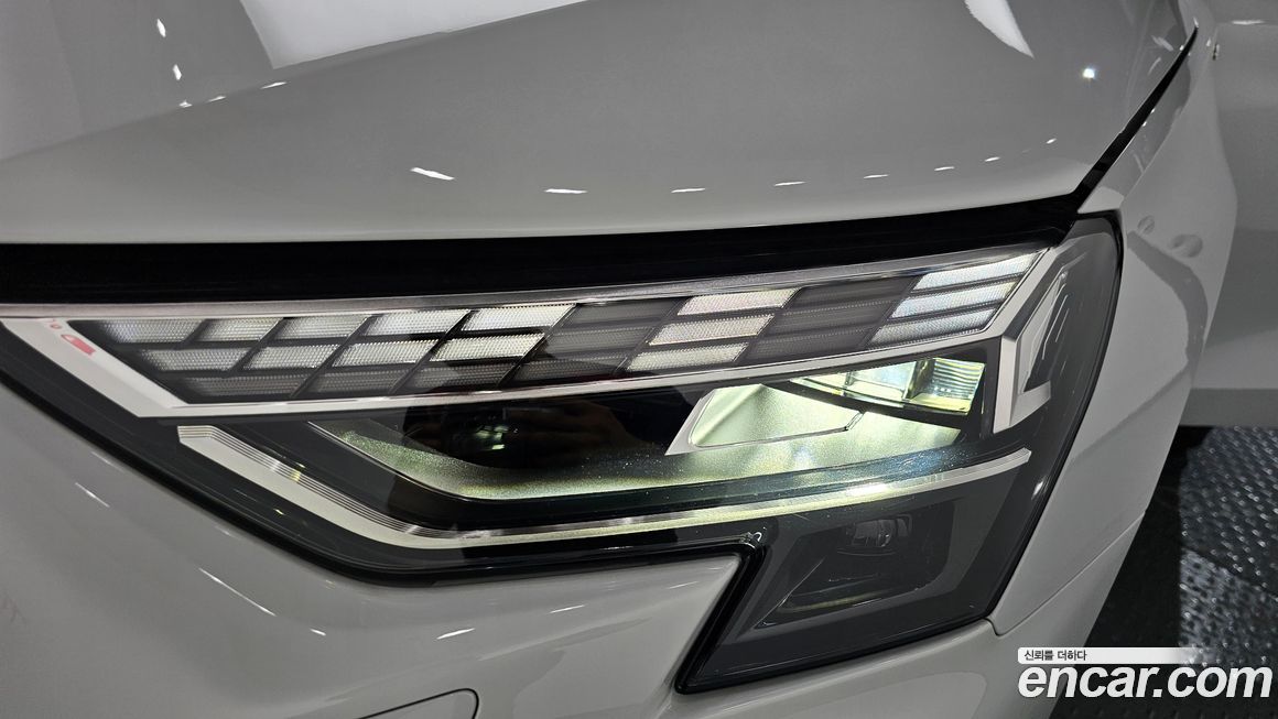 Audi A3 2025